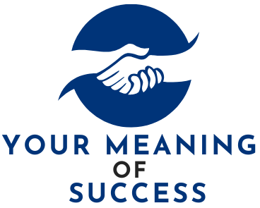 Logotipo de Your Meaning of Success